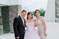4 Fotos con Familiares y Amigos