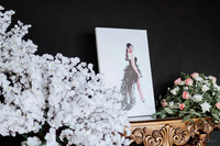 5 Recepcion: detalles y decoración