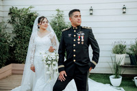 Fatima & Emmanuel // Boda 2026