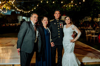 6- Fotos con familiares y amigos