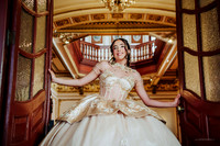 Alessandra XV // 2026
