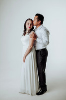 Karen & José // Sesión
