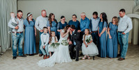 3 Family Portraits
