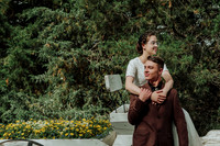 1 Couple Photoshoot
