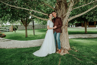 Cassandra & Elmer // Wedding // 2026