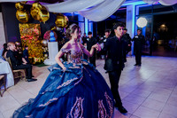 4 Recepcion, Valses y Protocolo