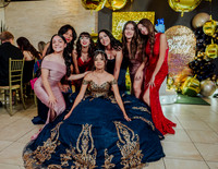 6 Fotos con familiares y amigos