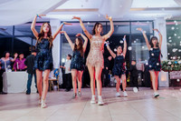 7 Bailes Sorpresas