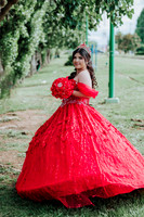Alejandra // Sesión XV