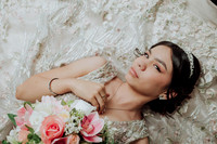 XV Pamela