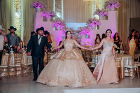 5 Valses, Brindis y Protocolo