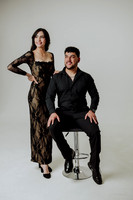 Ximena Miranda & Kevin // 2026