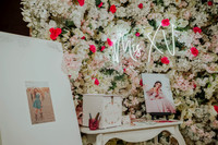 4 Recepción: Decoración & Detalles
