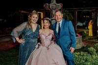 5 Fotos con familiares y amigos