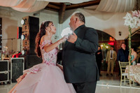 6 Valses, Brindis y Pastel