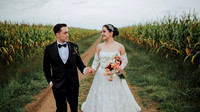 Boda Liz & Marco // 2026