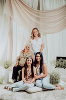 Yuriana Kelly  // Mom & Me 2025