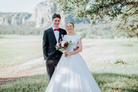 Lydia & Johny // 2026