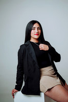 Yesica Jazmin Chaparro Gonzalez