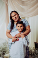 Paty Castillo & Familia // Mom & Me 2025