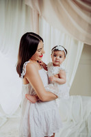 Selene Gonzáles // Mom & Me 2025
