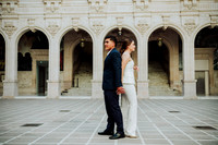 8 Hannia & Paul // Sesión Pre-Boda