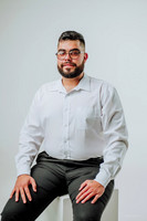 Oscar David Mercado Gonzalez
