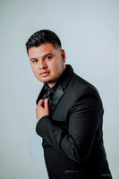 Enrique Mejia Gallardo