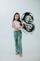 Ximena 8's // Brenda Urquiza 2025
