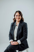 Cristy Chacon // Retratos Personales 2025