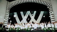 1 Ceremonia de Graduacion