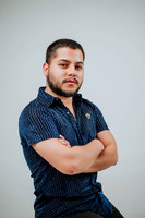 Heriberto Perez Olivas