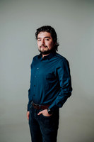 Salvador Ernesto Jaquez Salazar