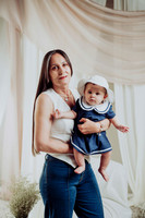 Cristina Jurado // Mom & Me 2025