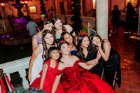 5 Fotos con Familiares y Amigos