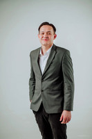 Daniel Castillo Nevarez