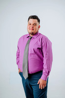David Rene Gallardo Martinez