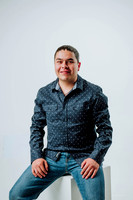 Samuel Urquidez Trejo