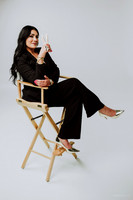 Stephany Alvidrez 2025