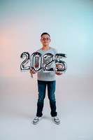 8 Niños Fotos en estudio