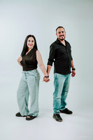 Sonia & Joel // 2025