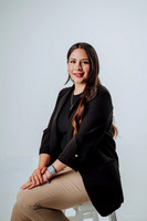 Itzel Aguirre Morales