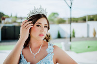 Daniela XV // Sindy Portillo