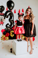 Smashcake Leah 3's // Karla Márquez 2025