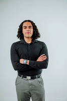 Carlos Daniel Zamarron Arenivar