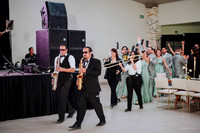 6 Entrada, Valses y Protocolo