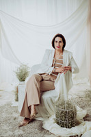 Pily Hernandez // Mom & Me 2025