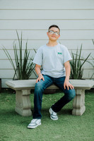 10 Niños Fotos en exterior