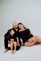 Fernanda Hernández // Maternidad 2025