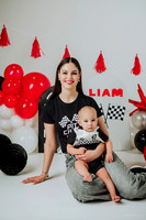 Smashcake Liam // Kenia Loewen 2025